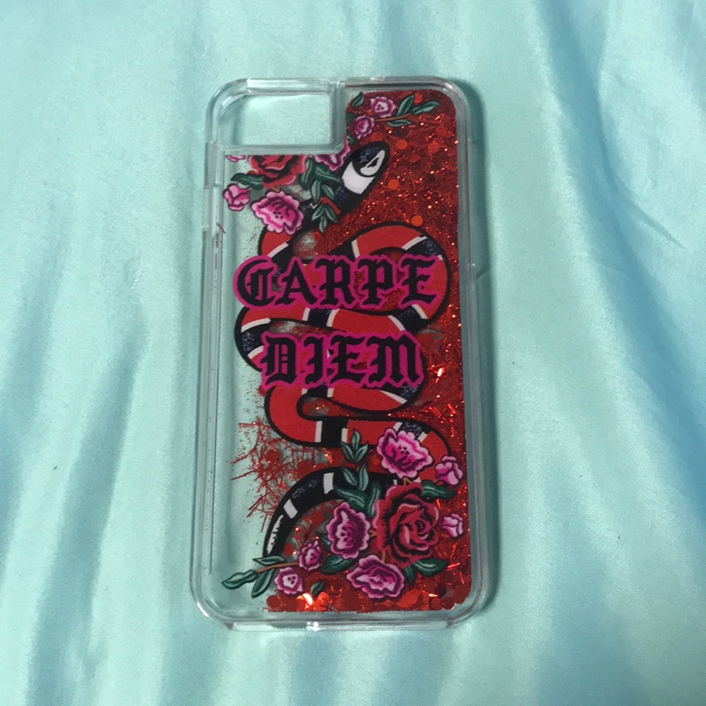 Phone case iPhone 7